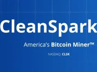 Clean Spark 在一个月内开采了 445BTC...突破了 20EH/s 的年中目标