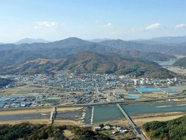 韩国高灵郡被指定为象征大加耶文化的第五个古都