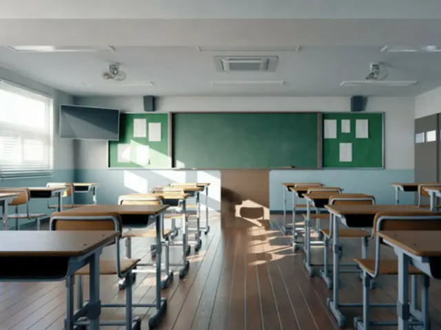 韩国全北地区小学、初中、高中约160人出现食物中毒症状……学校午餐暂停