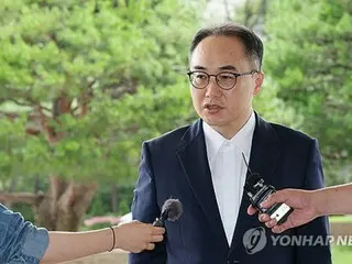 主要反对党对四名检察官的弹劾提案被批评“滥用权力”=韩国检察长