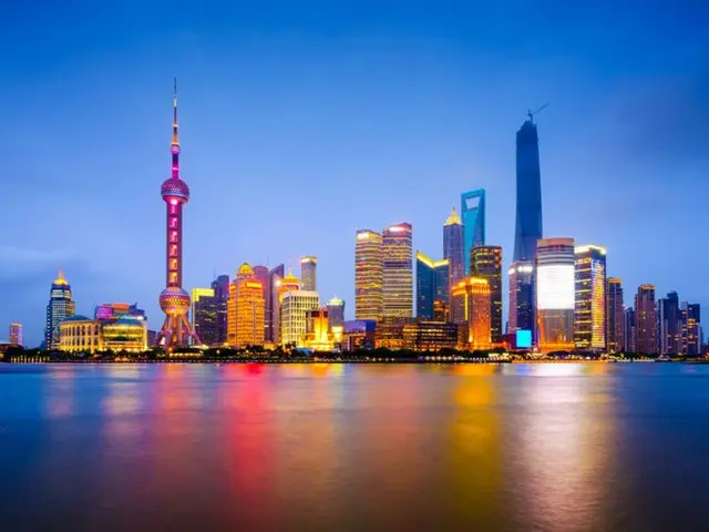 中国报告称，“好运”期间预计共有2220万名旅客通过中国上海机场