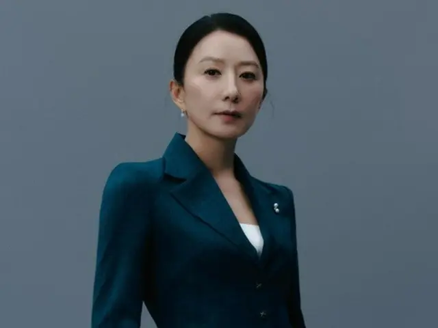 “在首尔两处生活”的女演员金惠爱对济州的生活感到满意，“现在，我专注于成为‘瓦拉贝尔’……我扮演一个多余的人”。