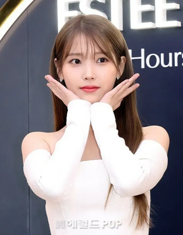 IU（アイユー）、日本公演スタッフのために特別な食事を準備