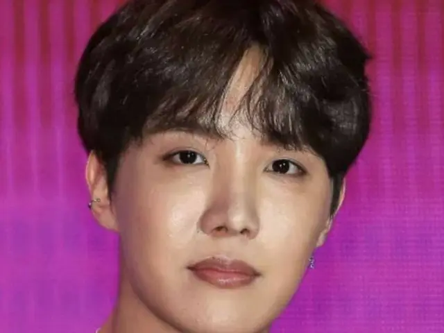 「BTS（防弾少年団）」J-HOPE、故郷のクァンジュ（光州）にテーマストリートを造成