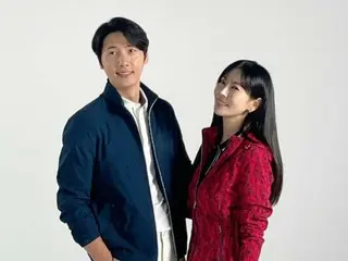演员李相佑和金瑞英在拍摄期间也甜蜜约会……他们的亲密关系是否超出了“正常”范围？