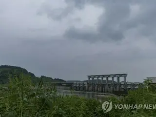 朝鲜半夜在没有事先通知的情况下从大坝放水=韩国当局启动“紧急反应系统”