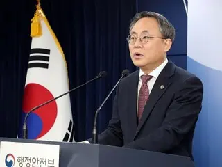 为所有公民提供25万韩元的支持法获得通过...公共管理和安全部副部长“令人失望”=韩国