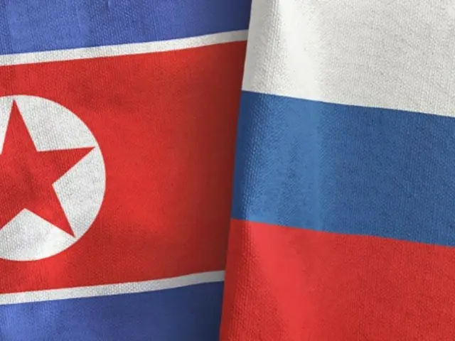 ロシア国防次官の「訪北」に…韓国統一省「関連動向を注視」