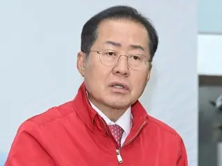 大邱市长洪俊杓：“只有当不明智的政治检察官的暴政结束时......评论单位操纵舆论的行为必须由人民力量党成员纠正。” - 韩国