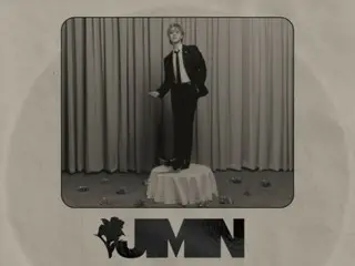 “防弹少年团”JIMIN 23日发布歌曲《WHO》...美国《Jimmy Fallon Show》亮相预览