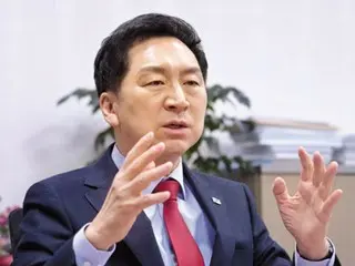 韩国执政党党员：“民主党的全党代表大会就像共产党的投票”……“除了疯狂什么也没有”