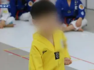 跆拳道主任让5岁孩子昏迷不醒：“我想要和解”……死者家属敦促严惩=韩国