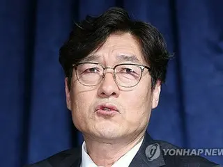 韩国国家足球队主席选拔问题：协会主席被控妨碍公务=警察当局