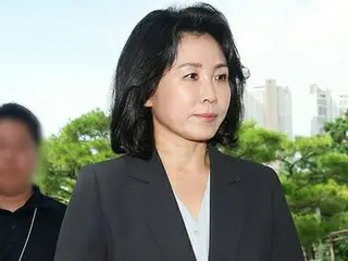 韩国检方要求对李在明妻子提供总统初选相关餐食处以罚款