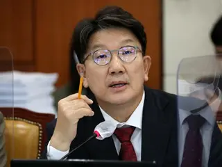 执政党议员声称保释林科长的嫌疑是“律师和JTBC捏造的作品”=韩国