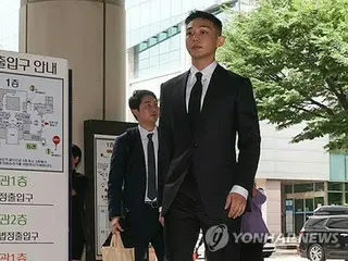 韩国警方以性侵男性罪名起诉演员柳亚仁