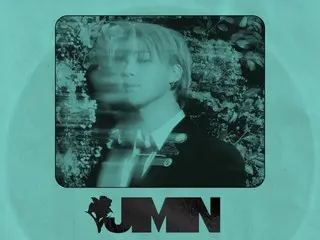 <当今的 K-POP> JIMIN（防弹少年团的“Smeraldo Garden Marching Band (feat.
 Loco)”是一首轻柔甜美的歌声，让你的耳朵感到愉悦的快乐歌曲。