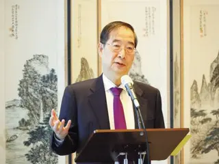 韩国总理：“立即回应朝鲜在今年乙支演习中的挑衅行为”……“加强实战训练”