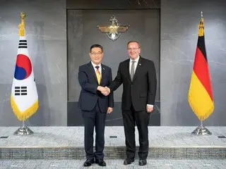 韩国国防部长“欢迎”德国加入联合国军司令部