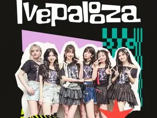 出演《IVE》和《Lolapalooza Chicago》…4日直播