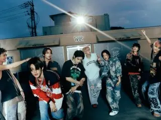 “首尔Fanmee今日起”“NCT 127”凭借新歌《Walk》夺得音乐节目第一名……掀起旧派热潮