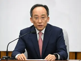 人民的力量：反对党25万韩元支持法和黄信封法的“立法愤怒，无数暴政”=韩国