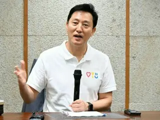 首尔市长：地方政府将在韩国、中国和日本首都之间的全面合作中发挥作用