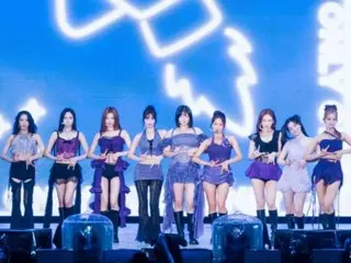 《TWICE》作为嘉宾出演JYP出道30周年特别节目