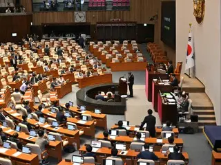 韩国朝野正在着手修改《间谍法》……适用范围是否会从敌国扩大到外国？