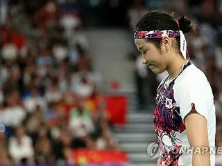 《坏女子金牌》的阿纳莱库批评韩国国家队的体系：“对球队感到失望”