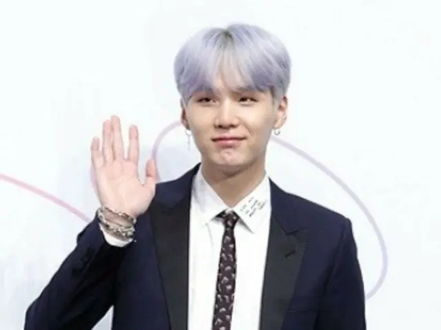 【SUGA评论】“BTS”SUGA承认酒后驾驶电动滑板车并道歉...“我酒后使用电动滑板车...没有任何借口。”