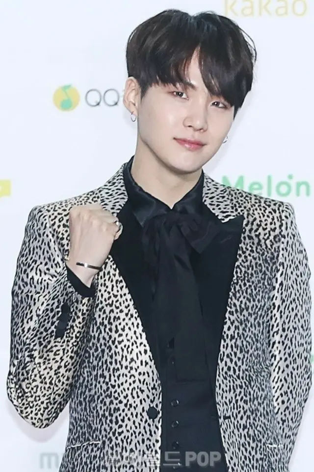 「BTS」SUGA、血中アルコール濃度0.2%以上の“泥酔状態”だった