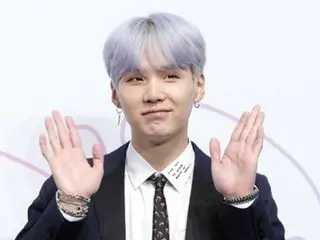 终于，有声音呼吁他“退出”……“BTS”SUGA事件后，29万人的大粉丝账号被“删除”