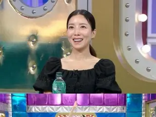 演员尹世雅揭示跑步的“朴宝剑、林时完效应”=《Radio Star》