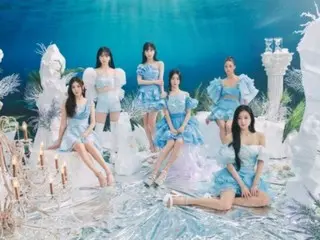 《OHMYGIRL》全体成员出演《熟悉的哥哥》……还演唱了本月26日发行的新歌