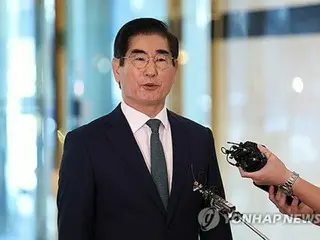 韩国国防部长候选人不会排除对其自身核武库采取“一切手段”的可能性；扩大威慑也至关重要；