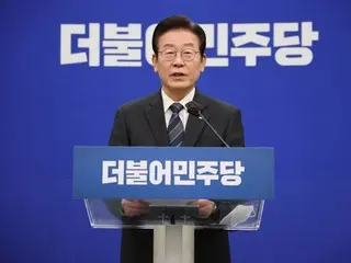 共同民主党代表与李在明一起连任...最高委员会选举候选人郑凤柱落选=韩国