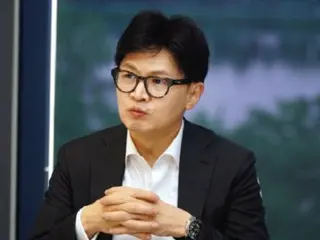 人民的力量：“许多国会议员同意韩东勋式的‘私人一级检察官法’”=韩国