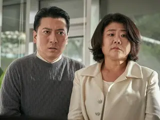 姜栋元主演的《Possessed》和《寄生虫》中的地下室夫妇客串的正片视频公开