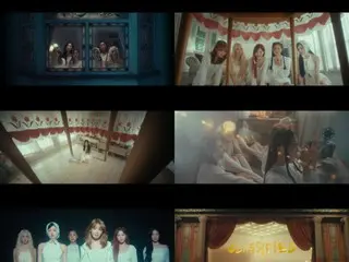 《第26次回归》《OHMYGIRL》MV预告发布，期待值上升