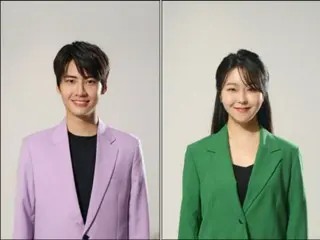 《SNL 韩国 6》加入新剧组 LEE JIN HYUK (UP10TION)、Seo Hyewon 和 Choi Soyeon