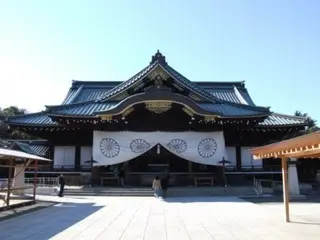 韩国报道称，防卫大臣木原表示参拜靖国神社是“国内问题”，“我的想法没有改变”