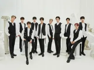 “Golden Child”重组为7人团体...TAG、金智范、崔普民离开