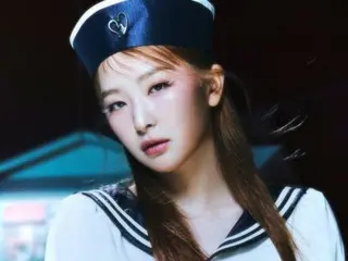 SEULGI (RedVelvet) 将于10月举办首次电影摄影展