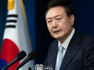 尹总统支持率再次跌至20%水平=韩国