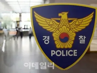 韩国商人因酷暑晕倒后抛弃20多岁的工人，警方展开调查