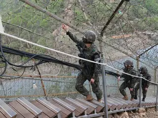 韩国军方为帮助领导脱北者的士兵提供30天特别假