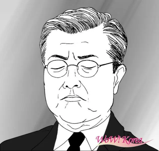 韓国検察、文前大統領元婿の特恵採用疑惑で元大統領府行政官を尋問予定