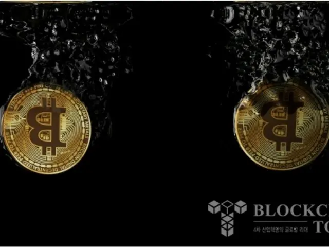 米国の景気低迷の懸念に投資市場が薄氷を踏むとビットコインも下落傾向