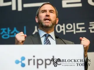 Ripple首席执行官表示日元稳定币需求只是时间问题......有机会